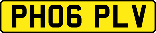 PH06PLV