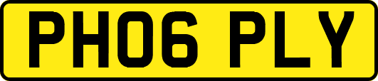 PH06PLY