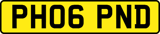 PH06PND