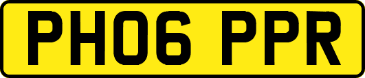PH06PPR