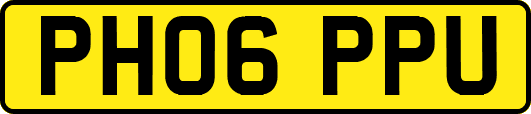 PH06PPU
