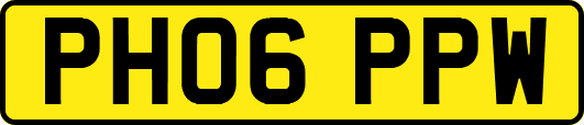 PH06PPW