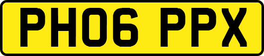 PH06PPX
