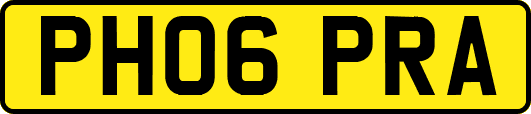 PH06PRA