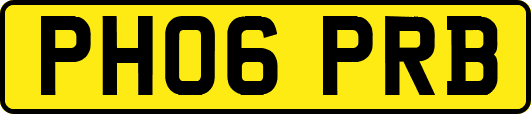 PH06PRB