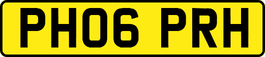 PH06PRH