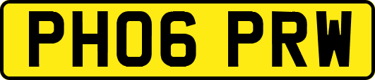 PH06PRW