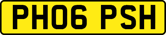 PH06PSH