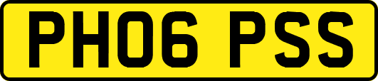 PH06PSS