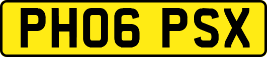 PH06PSX