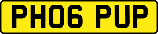 PH06PUP