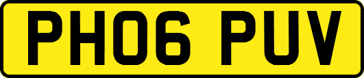PH06PUV