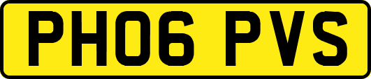 PH06PVS