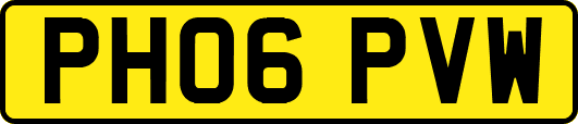 PH06PVW