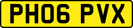 PH06PVX