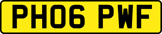 PH06PWF