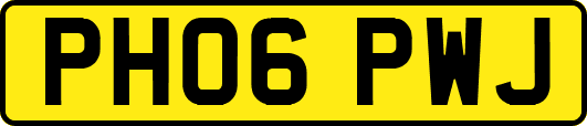 PH06PWJ