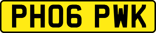 PH06PWK