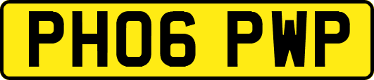 PH06PWP