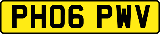 PH06PWV