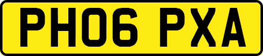 PH06PXA