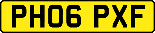 PH06PXF