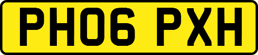 PH06PXH