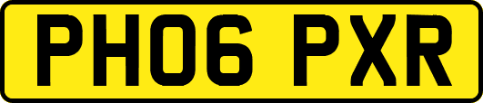 PH06PXR