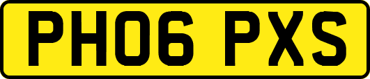 PH06PXS