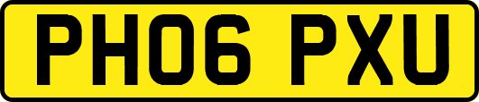 PH06PXU