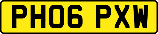 PH06PXW
