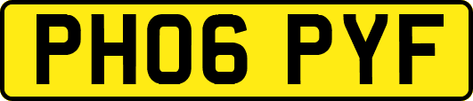 PH06PYF