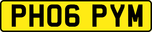 PH06PYM