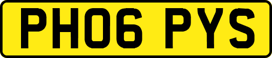 PH06PYS