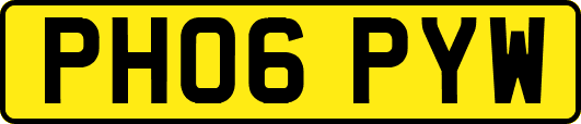 PH06PYW