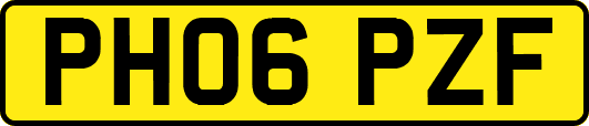 PH06PZF
