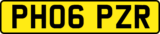 PH06PZR