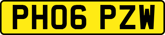PH06PZW