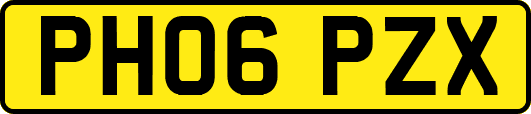 PH06PZX