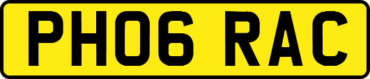 PH06RAC