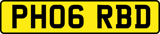PH06RBD