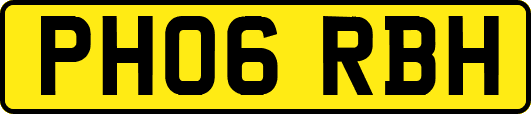 PH06RBH