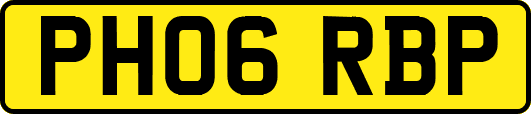 PH06RBP