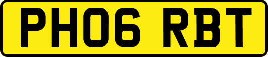 PH06RBT
