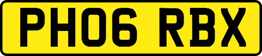PH06RBX