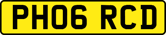 PH06RCD