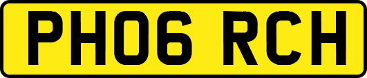 PH06RCH
