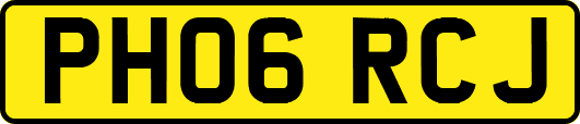 PH06RCJ