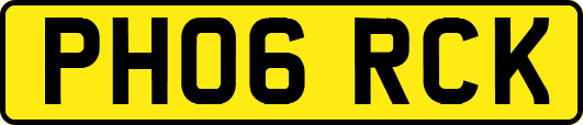 PH06RCK