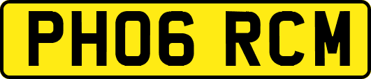 PH06RCM